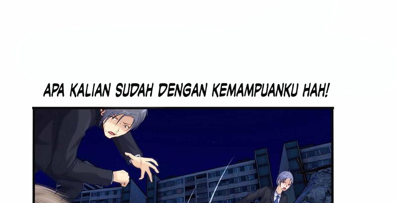 The Power of Soul (Soul Thorn) Chapter 02 Gambar 71